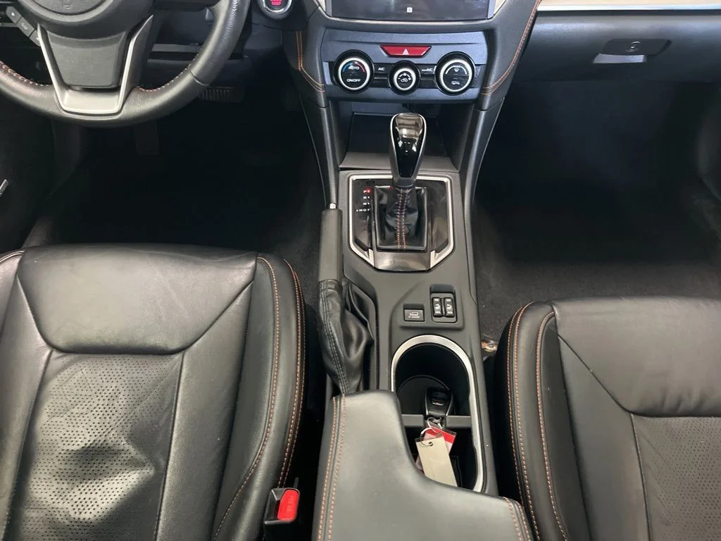 Used 2019 Silver Subaru 2.0i Limited image 10