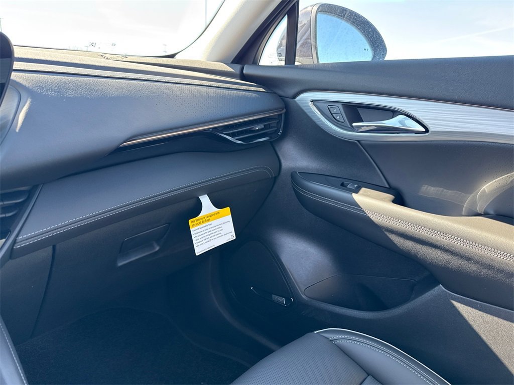 2026 BUICK ENVISION - Image 26