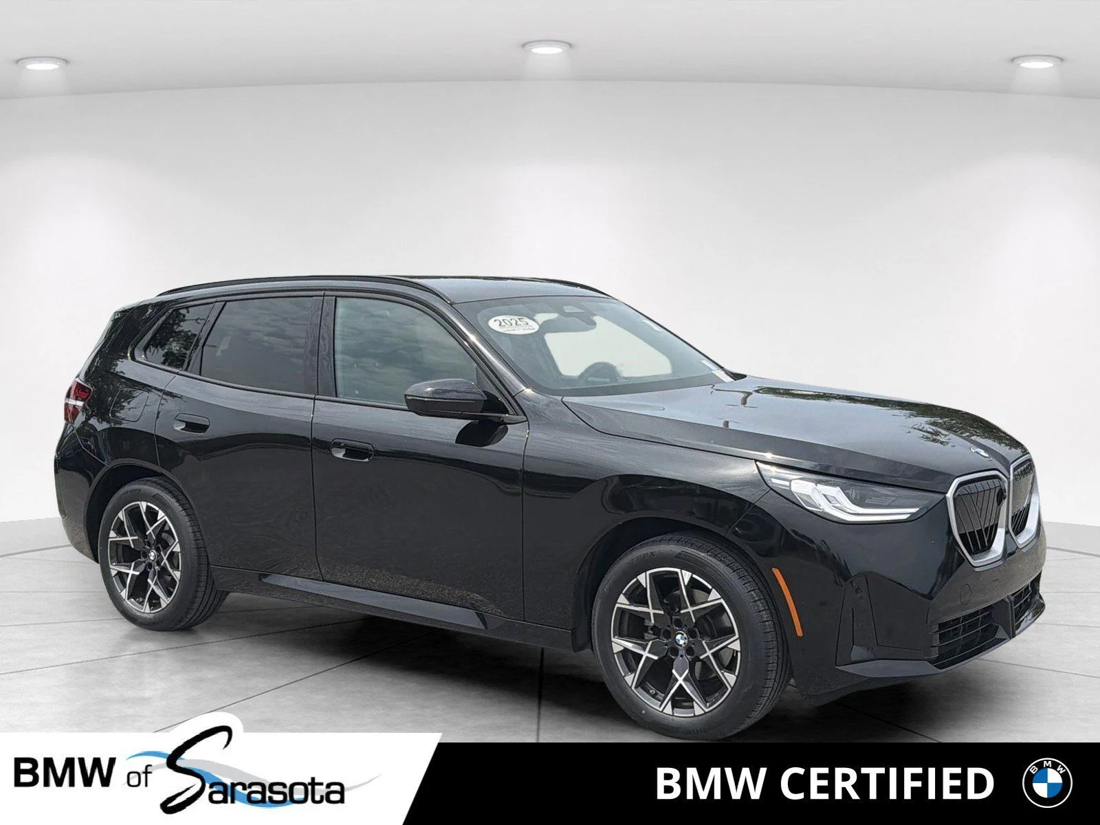 2025 BMW X3 30 XDRIVE's photo