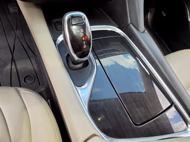 Certified Used 2020 White Buick Premium Group image 8