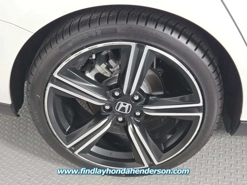 2023 Honda Accord Hybrid Sport - Photo 11