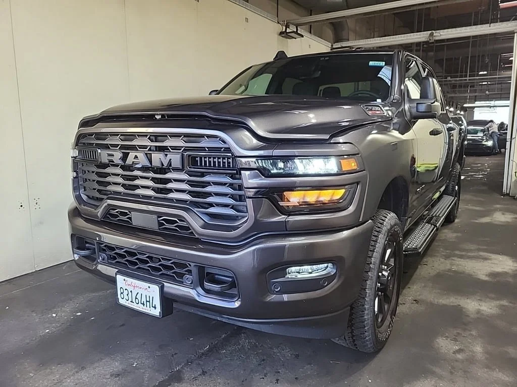 Used 2026 Gray Ram Big Horn image 14