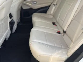 Used 2021 Beige Mercedes-Benz GLE 450 image 18