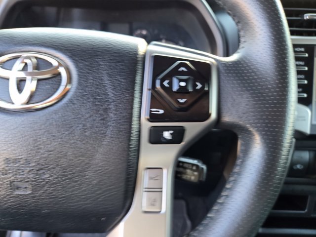 Used 2022 Gray Toyota SR5 Premium image 20