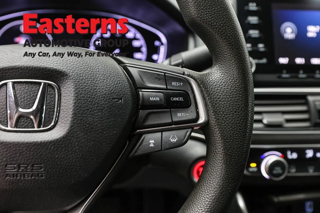 Used 2019 Gray Honda LX image 15