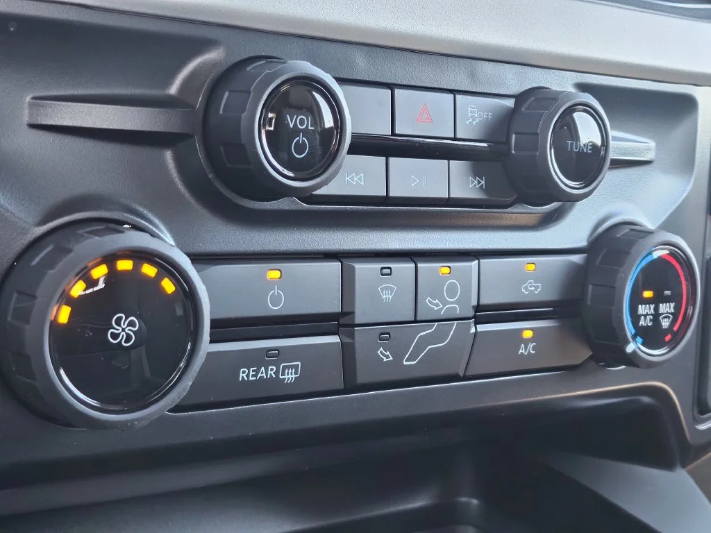 New 2027 Gray Ford XLT image 31