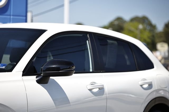 Used 2025 White Honda Sport image 3