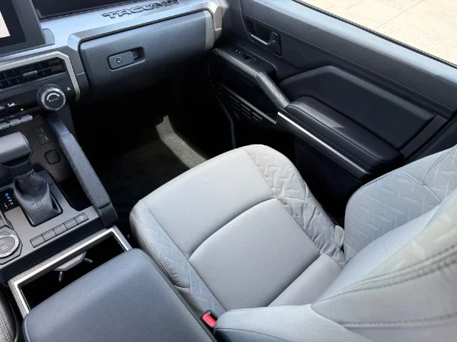 Certified Used 2026 UNDERGROUND Toyota SR5 image 24