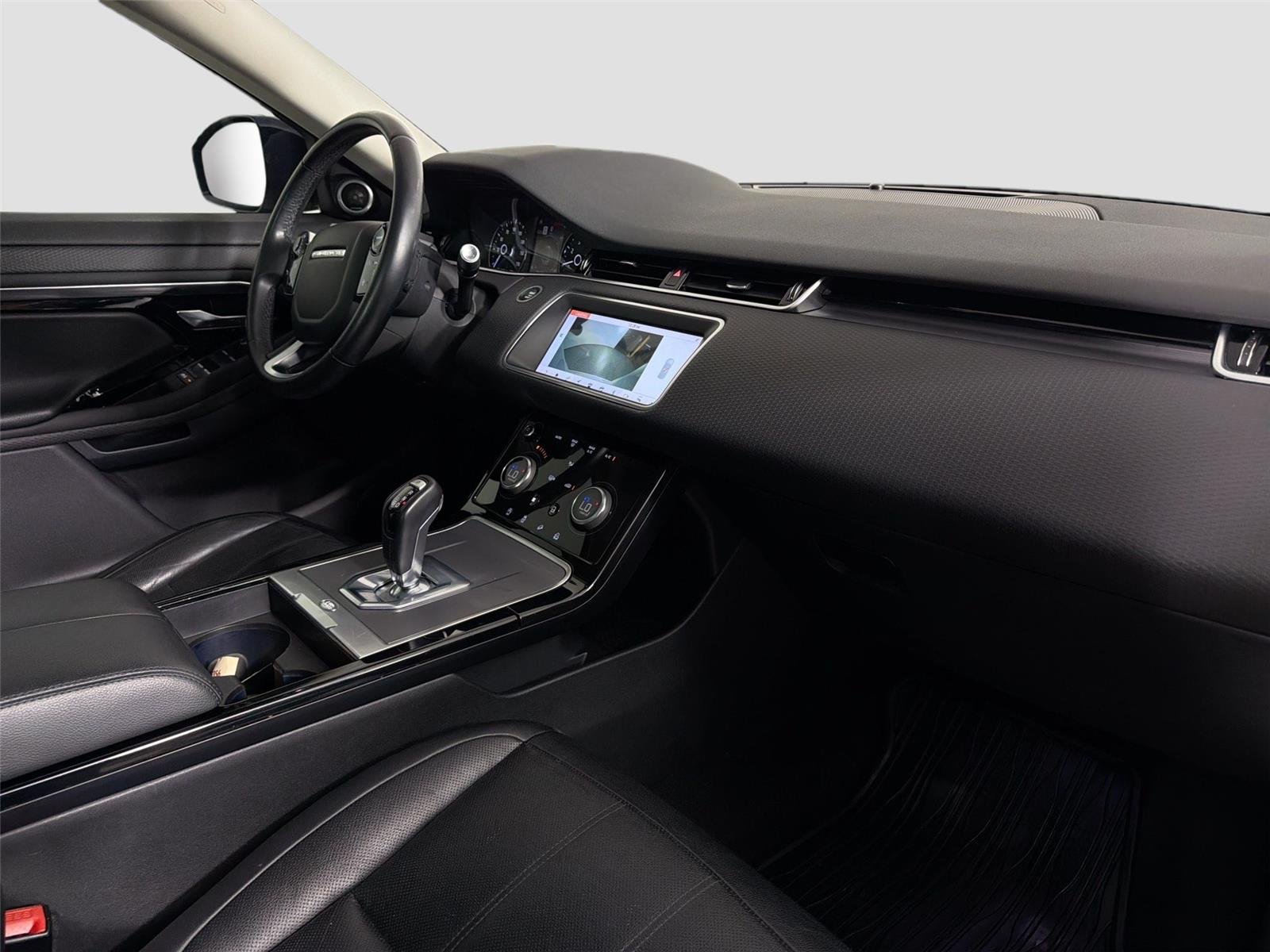 Used 2020 Silver Land Rover S image 27