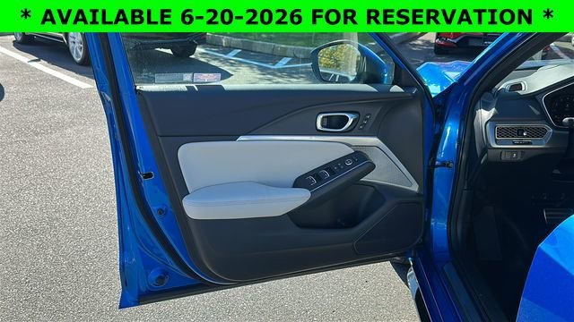 2026 Acura Integra A-Spec with Tech Package - Photo 35