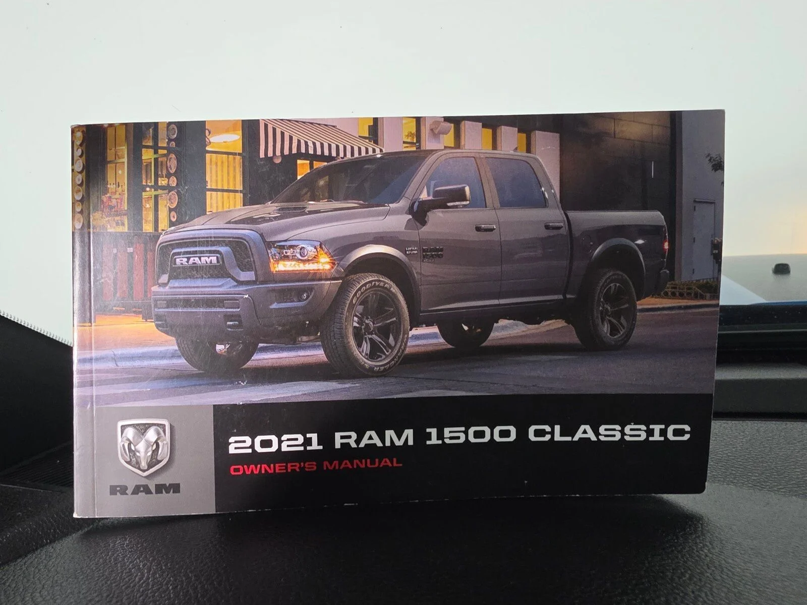 Used 2021 Blue Ram Warlock image 36