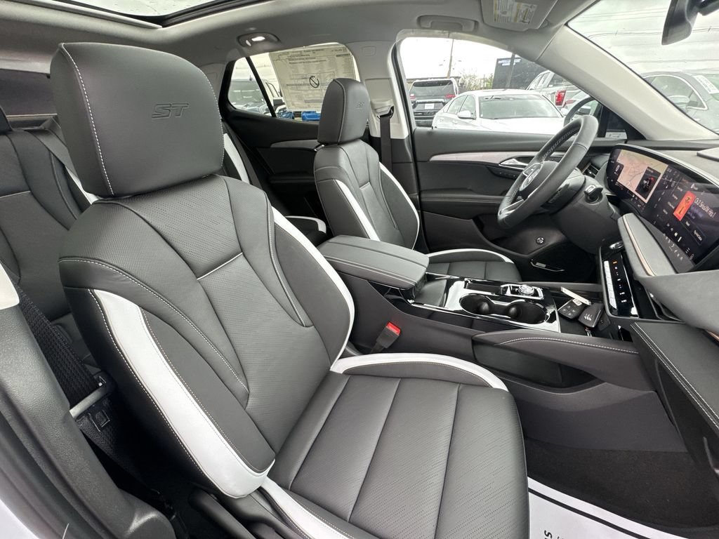 2026 Buick Envision Sport Touring - Photo 25