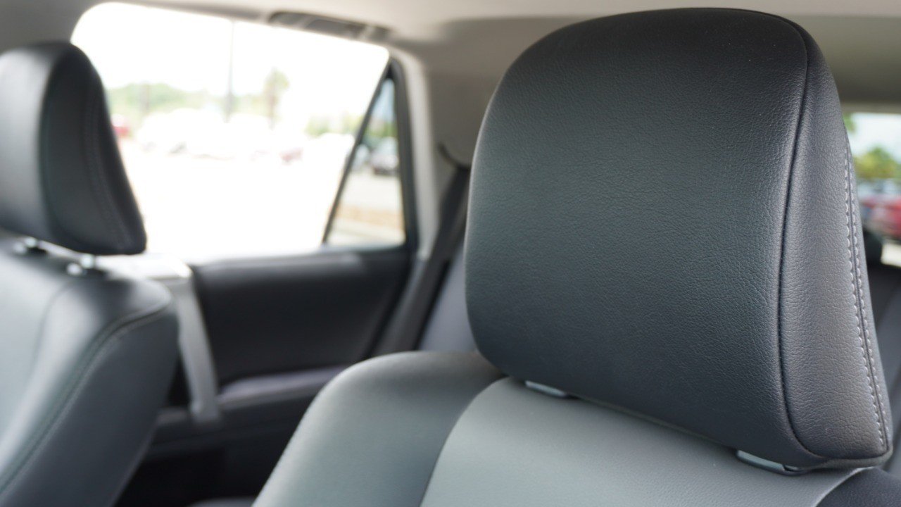 Used 2020 Gray Toyota SR5 Premium image 24