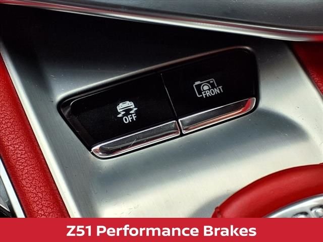 2022 Chevrolet Corvette 2LT - Photo 20