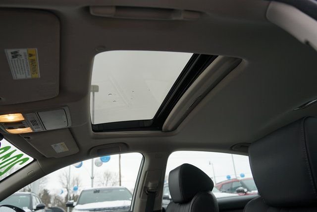 2018 HONDA ACCORD - Image 11