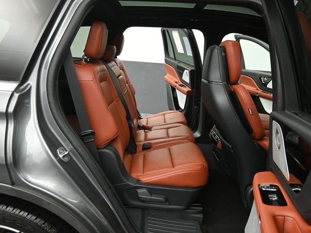 2025 LINCOLN AVIATOR - Image 24