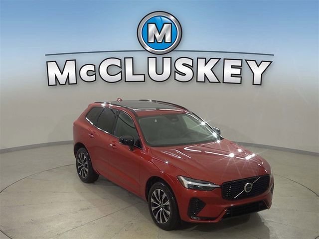 2023 Volvo XC60 Plus - Photo 32