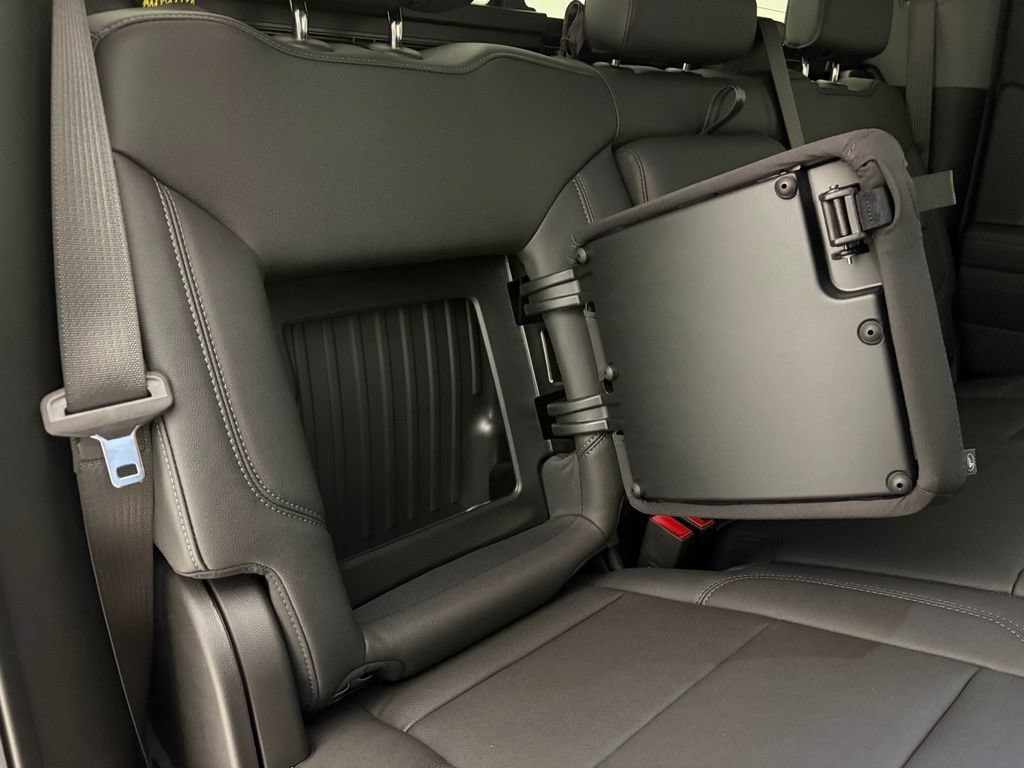 New 2026 Summit White Chevrolet LT Trail Boss image 44