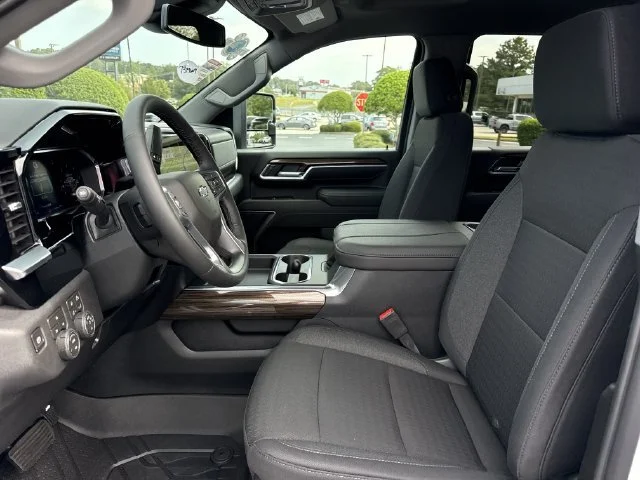 2026 Chevrolet Silverado 2500 HD LT - Photo 11