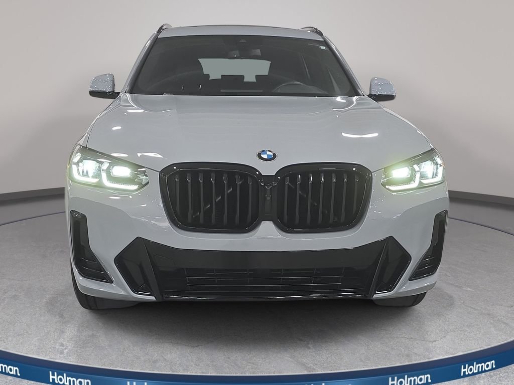 Certified Used 2023 Brooklyn Grey Metallic BMW sDrive30i image 2
