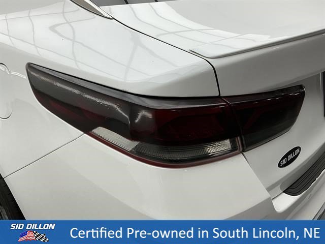 2019 Kia Optima SX - Photo 20