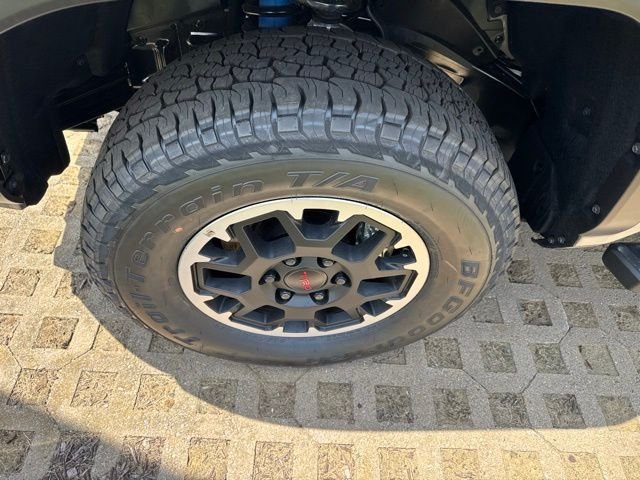 New 2026 Mudbath Toyota TRD Off-Road image 4