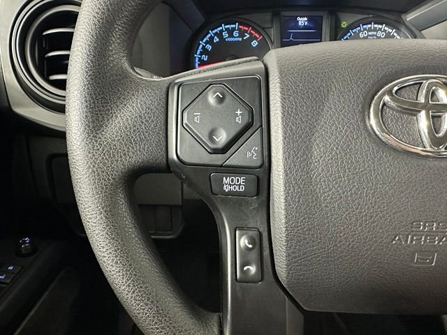 Used 2021 White Toyota SR image 15