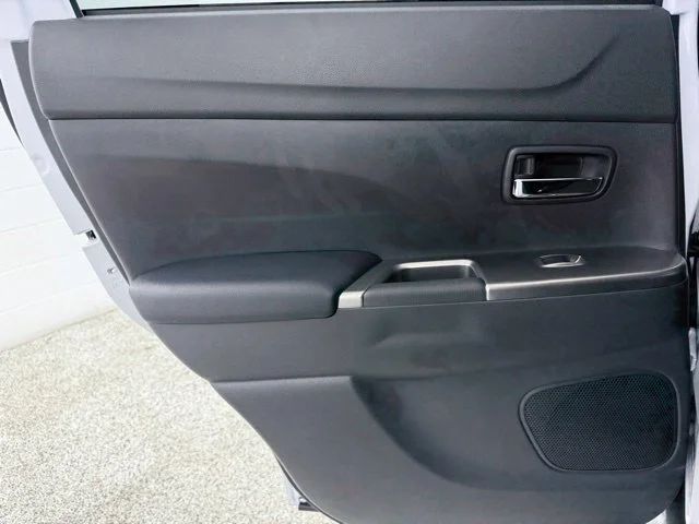 2026 Mitsubishi Outlander Sport SE - Photo 21