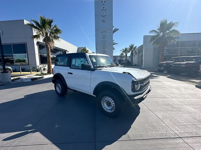 New Ford Bronco for Sale in Ontario, CA | Citrus Ford