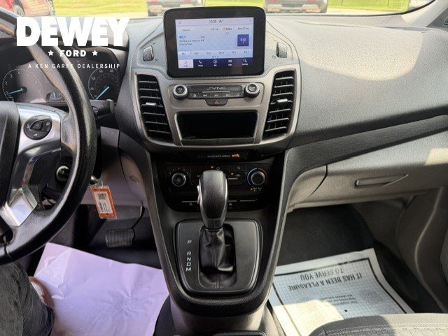 Used 2019 Silver Ford XLT image 16