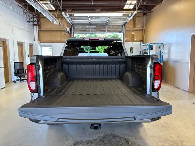 New 2026 Silver GMC Elevation image 17