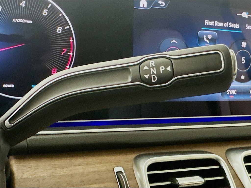 New 2026 Polar White Mercedes-Benz GLE 450 image 49