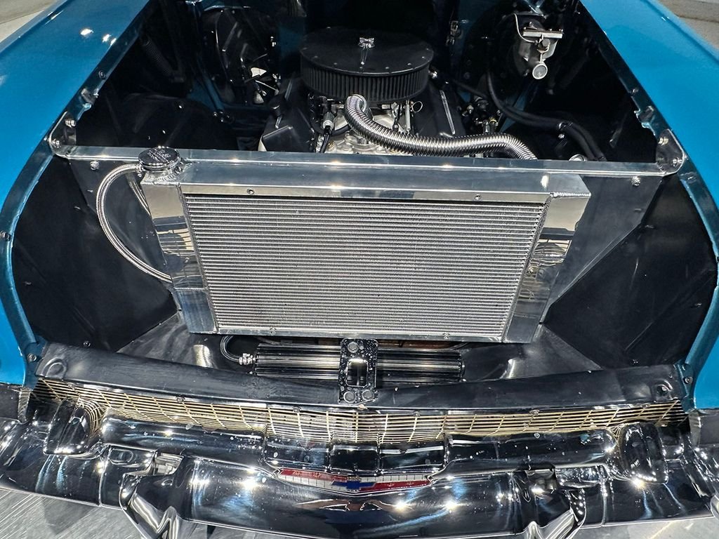 Used 1957  Chevrolet  image 29