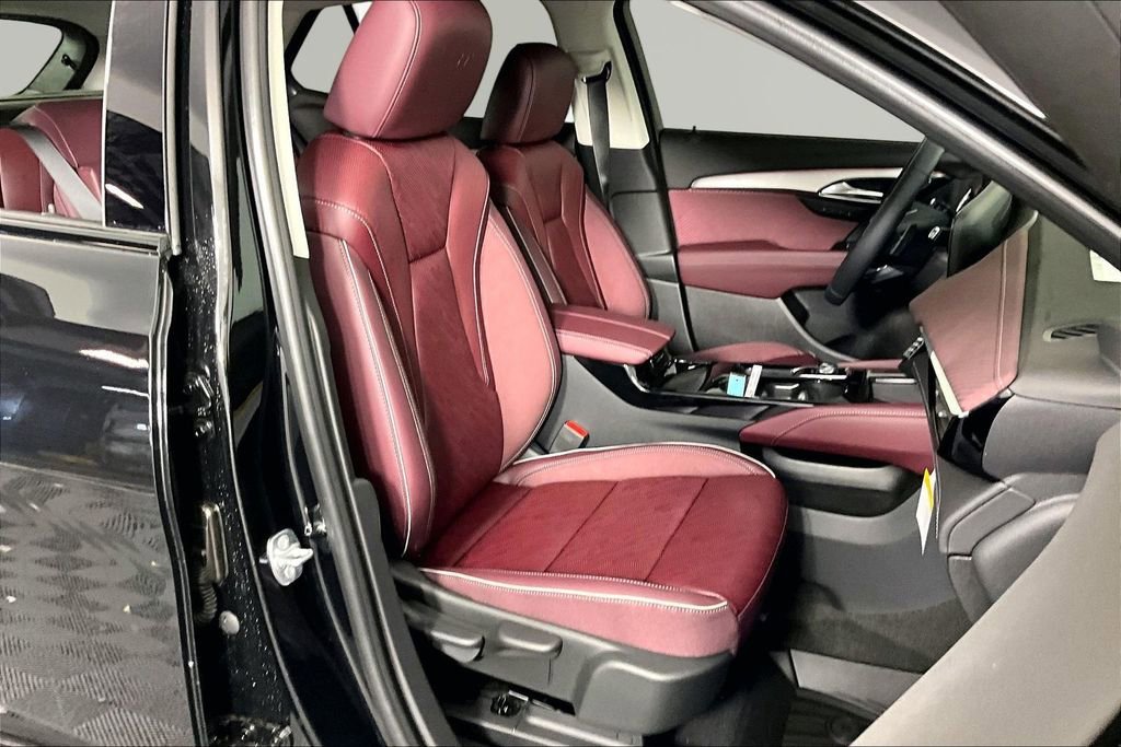 2026 Buick Envision Sport Touring - Photo 11