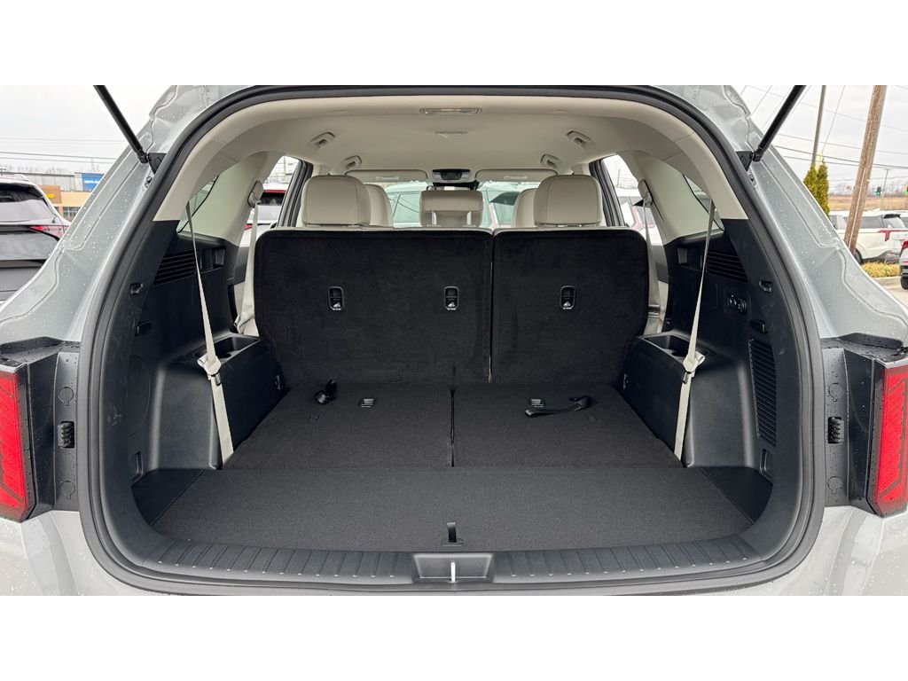 New 2026 Wolf Gray Kia S image 7
