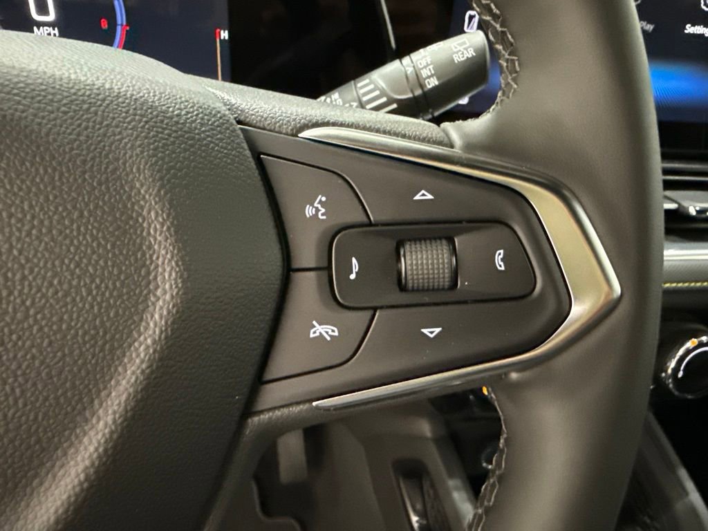 2026 Chevrolet Trailblazer Activ - Photo 13