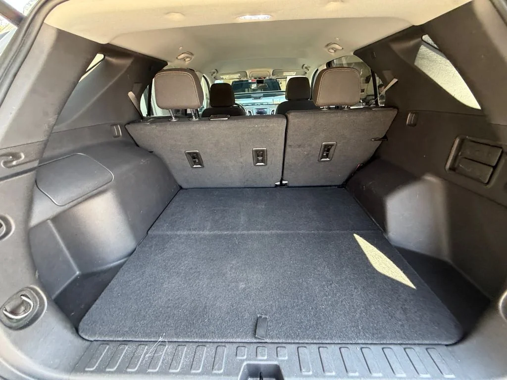 Used 2024 Gray Chevrolet LT image 19
