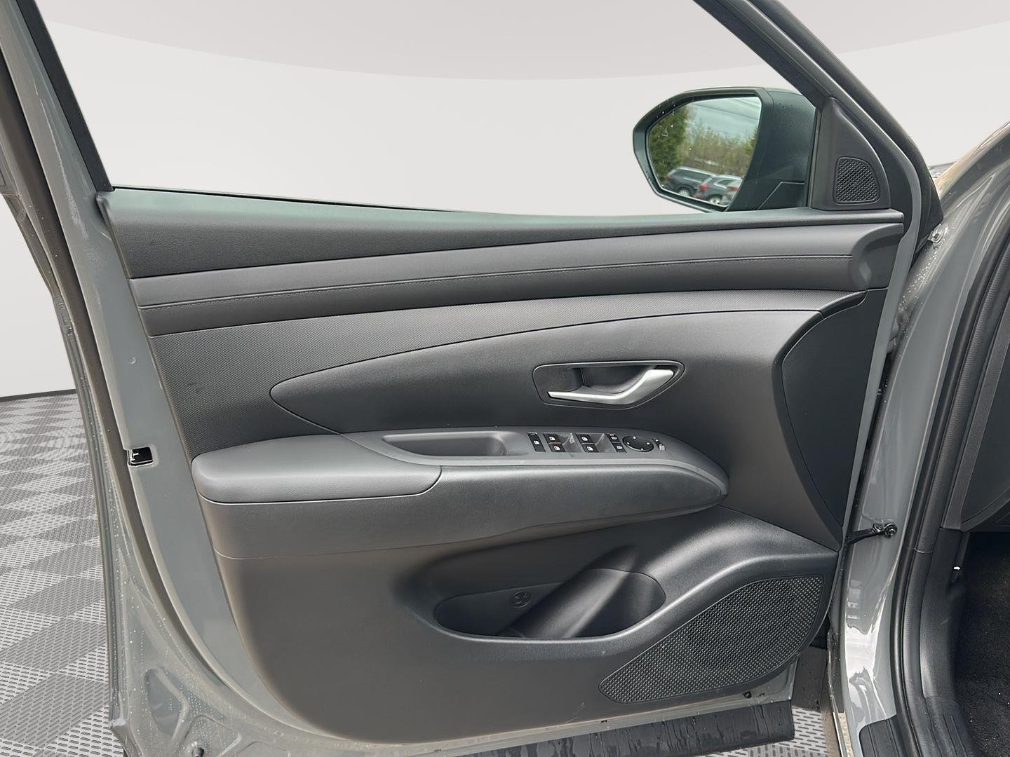 2026 Hyundai Tucson SE - Photo 22