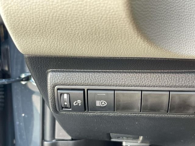 Used 2026 Black Toyota LE image 28