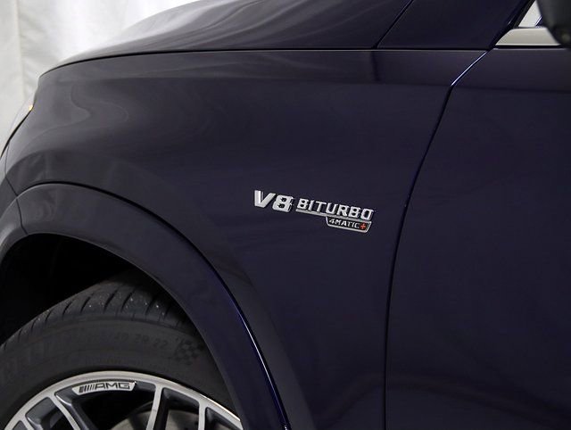 2026 Mercedes-Benz GLE Coupe GLE 63 S AMG - Photo 41