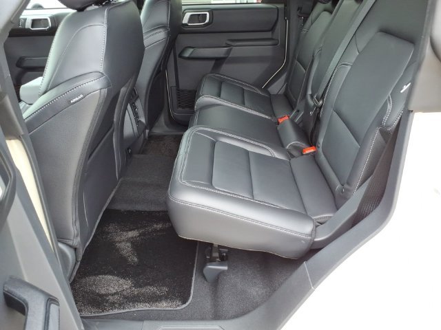 New 2026 Desert Sand Ford Outer Banks image 19