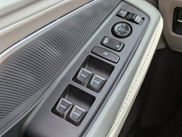 New 2026 Solar Silver Metallic Acura Technology Package image 25