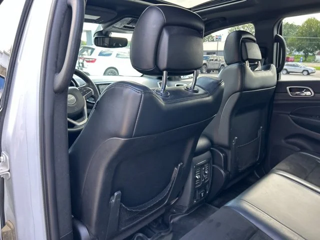 Used 2019 Bright White Clearcoat Jeep Altitude image 18
