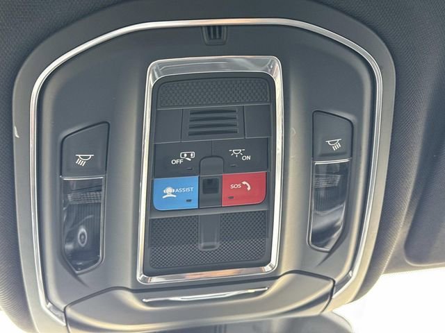 Used 2024 Gray Jeep Laredo image 45