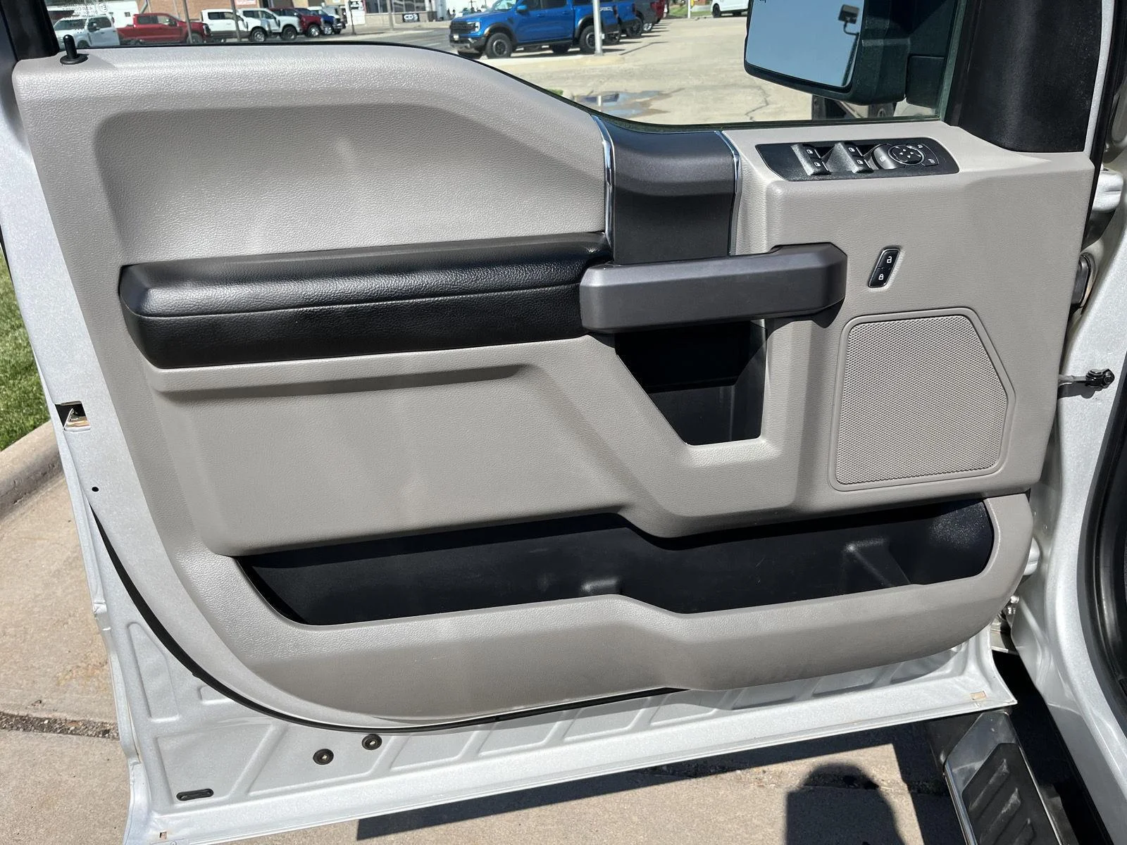 Certified Used 2019  Ford XLT image 11
