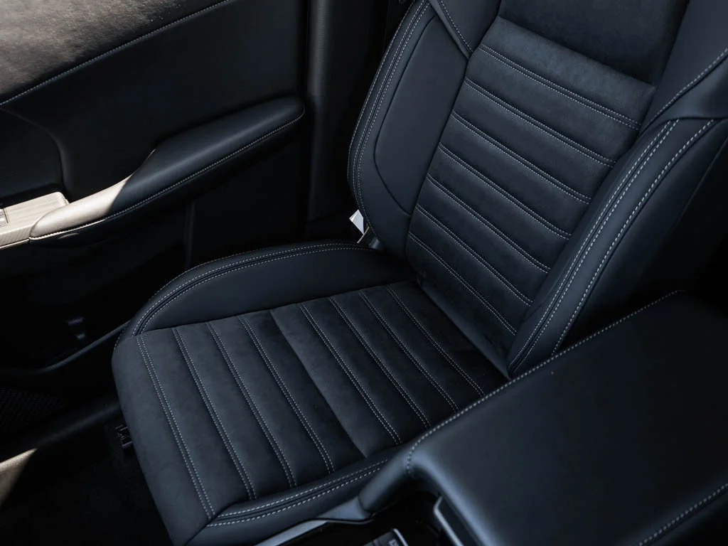New 2026 Labrador Black Pearl Mitsubishi SE 1.5T S-AWC image 26