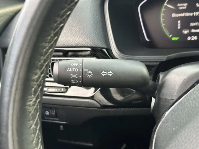 2026 Honda Civic Sport - Photo 23