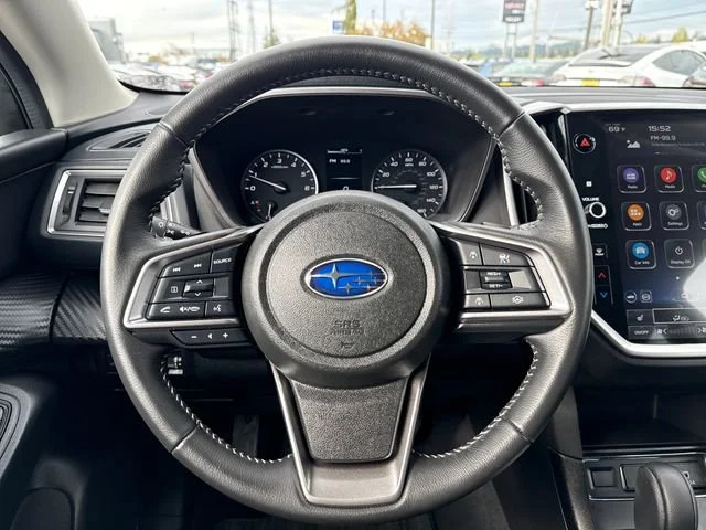 2025 Subaru Ascent Premium - Photo 19