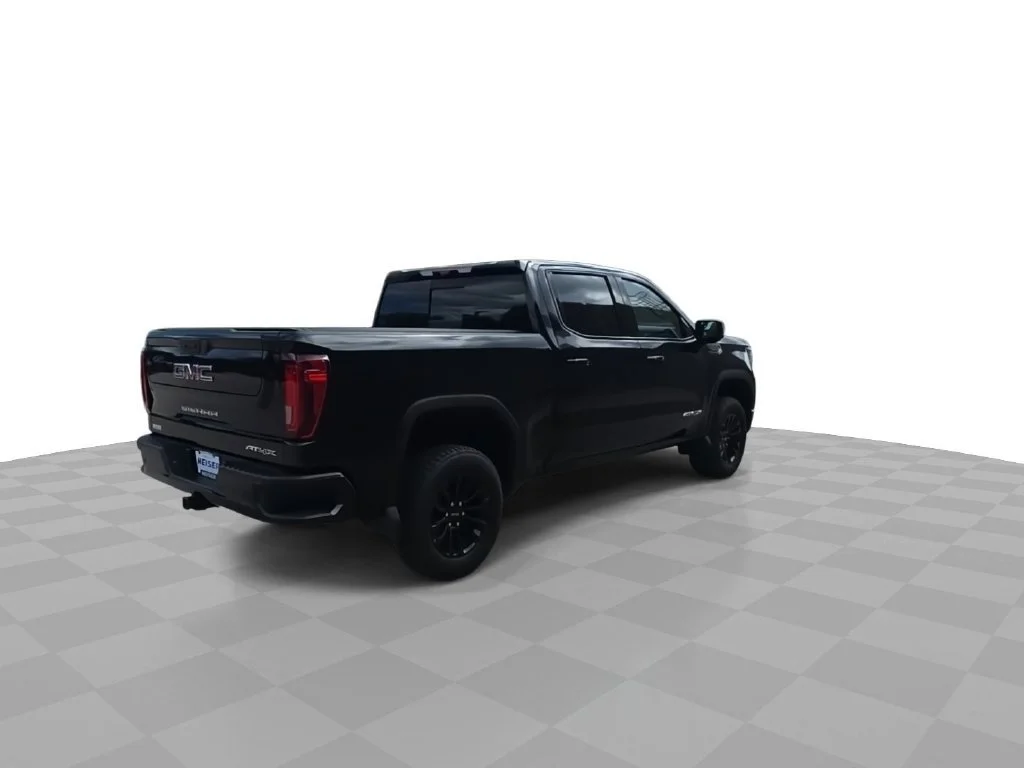 2023 GMC Sierra 1500 AT4X - Photo 8