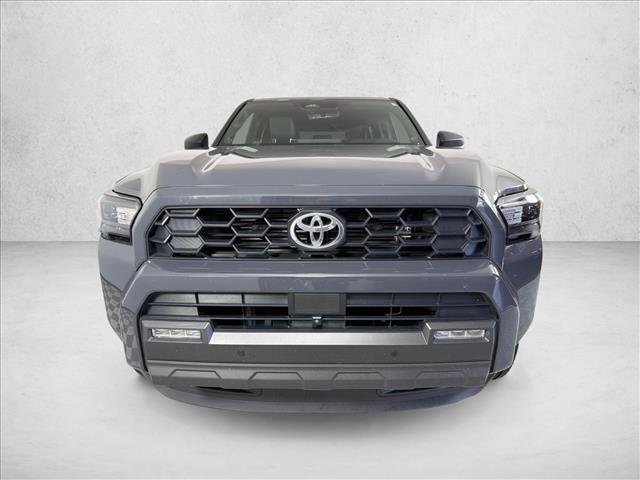 Certified Used 2025 UNDERGROUND Toyota  image 8